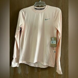 Nike, light pink, XS